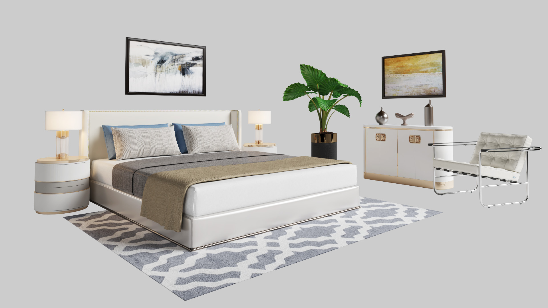 BED032